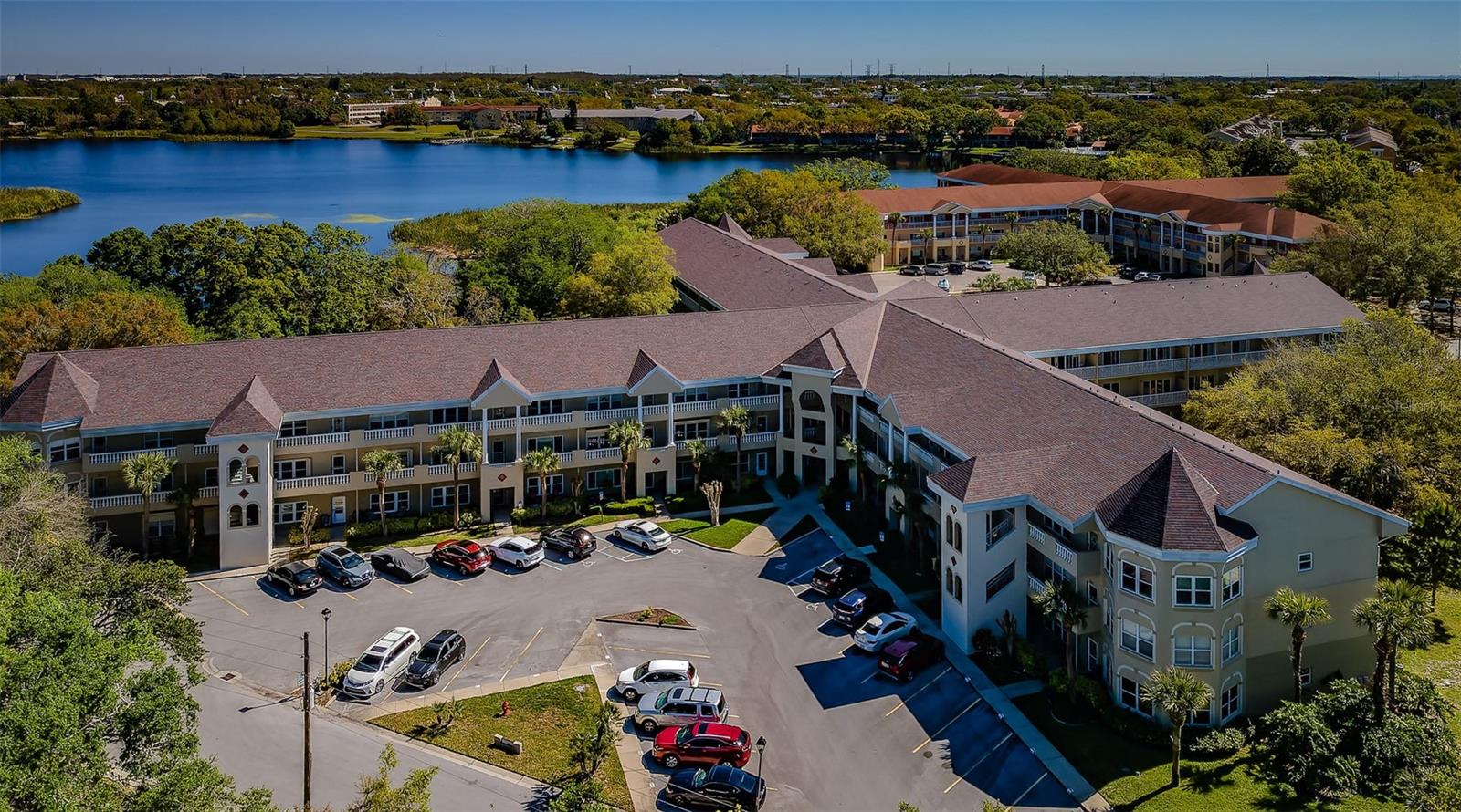 2019 UTOPIAN DR W #310, CLEARWATER, FL, 33763