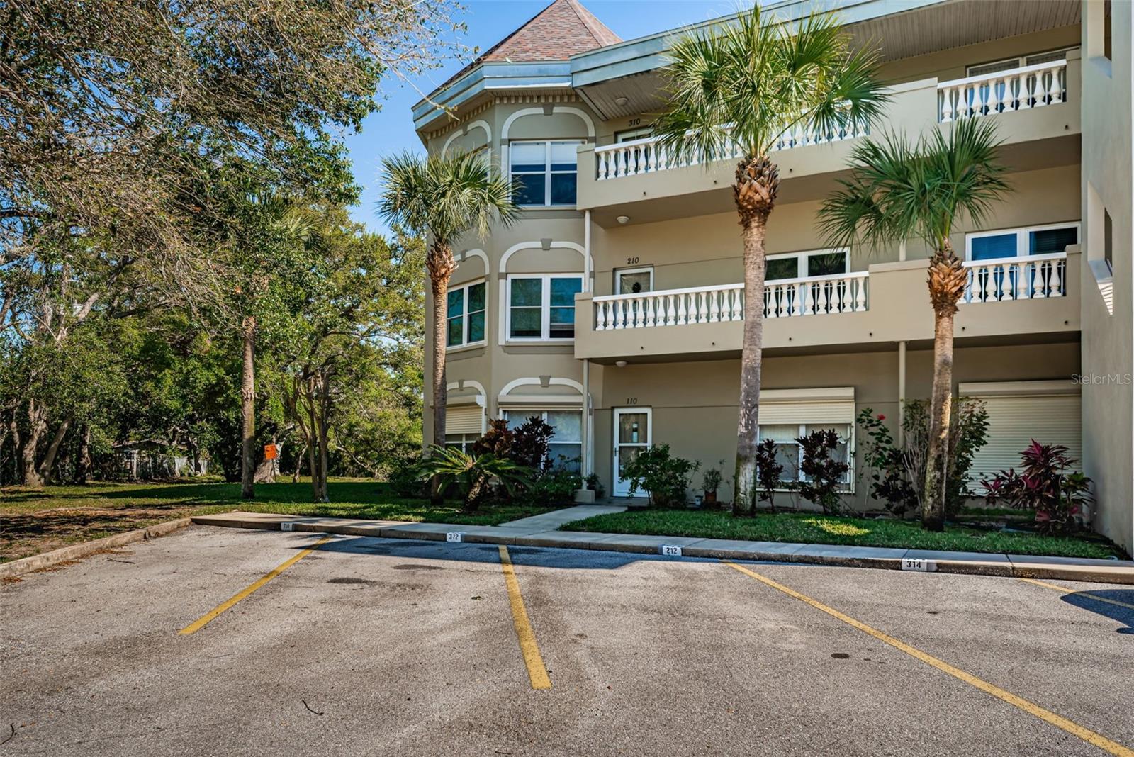 2019 UTOPIAN DR W #310, CLEARWATER, FL, 33763