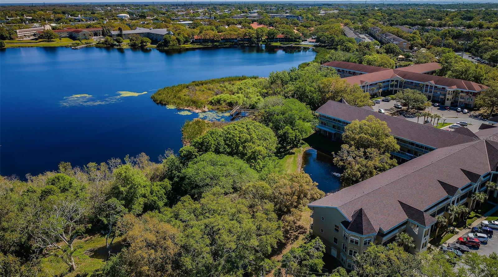 2019 UTOPIAN DR W #310, CLEARWATER, FL, 33763