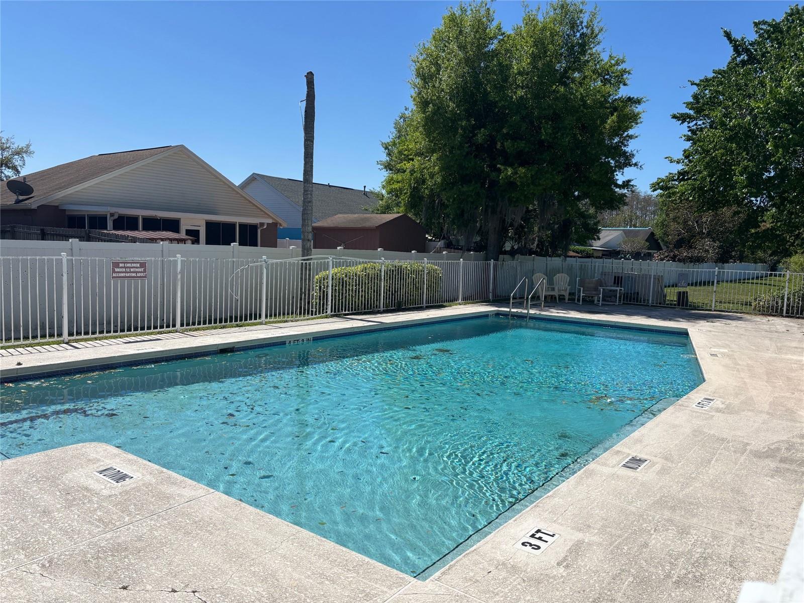 7403 LAGO DE ORO #B-2, ORLANDO, FL, 32822