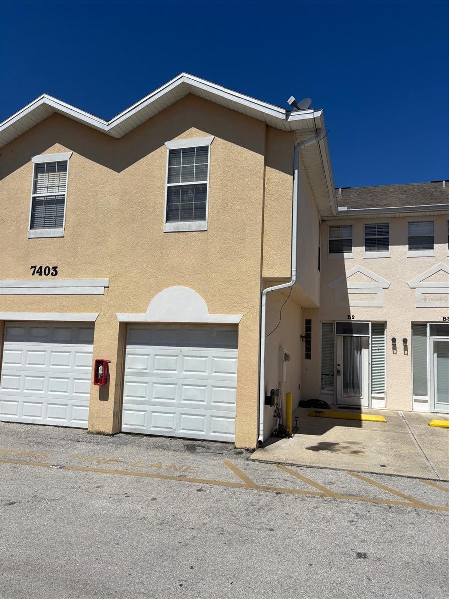 7403 LAGO DE ORO #B-2, ORLANDO, FL, 32822