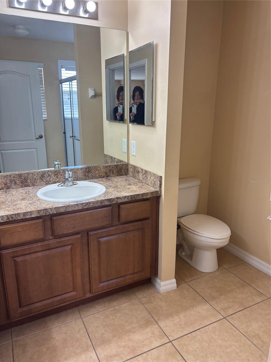 7403 LAGO DE ORO #B-2, ORLANDO, FL, 32822