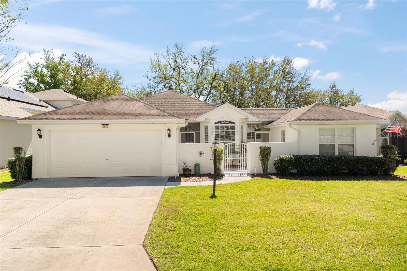 5676 GULF STREAM ST, TAVARES, FL, 32778