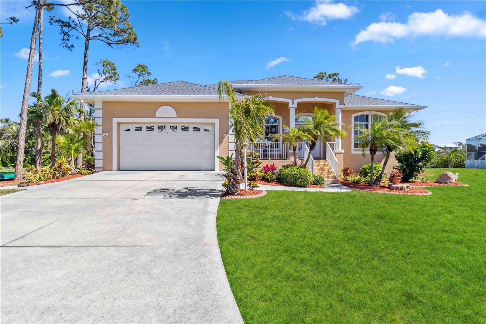 951 SEA FOX RD, VENICE, FL, 34293