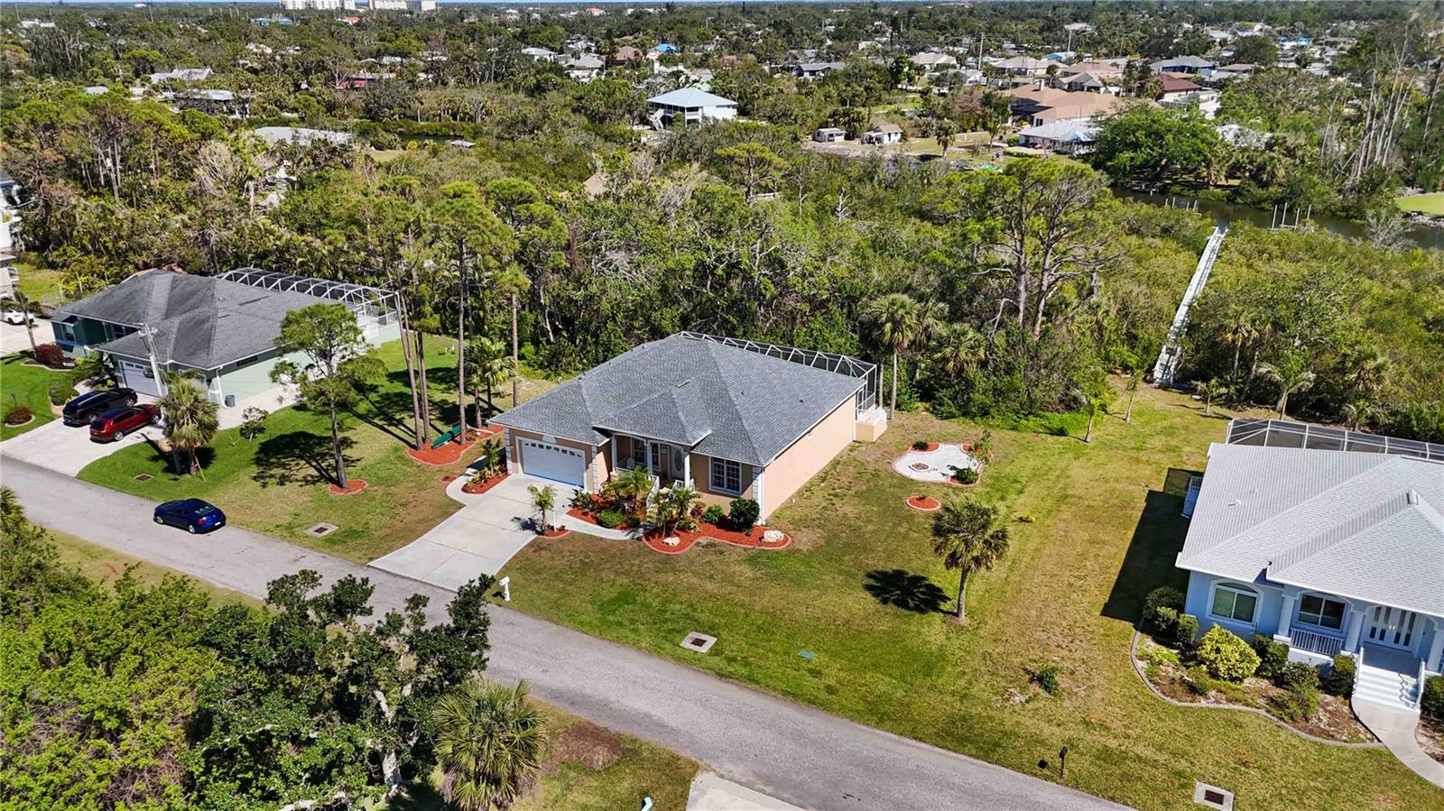 951 SEA FOX RD, VENICE, FL, 34293