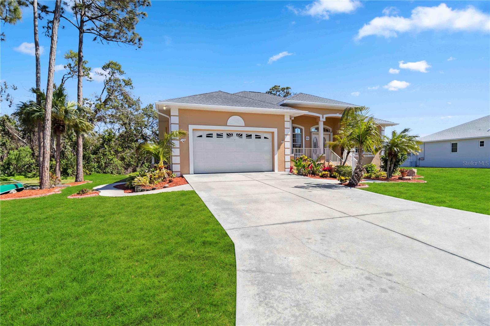 951 SEA FOX RD, VENICE, FL, 34293
