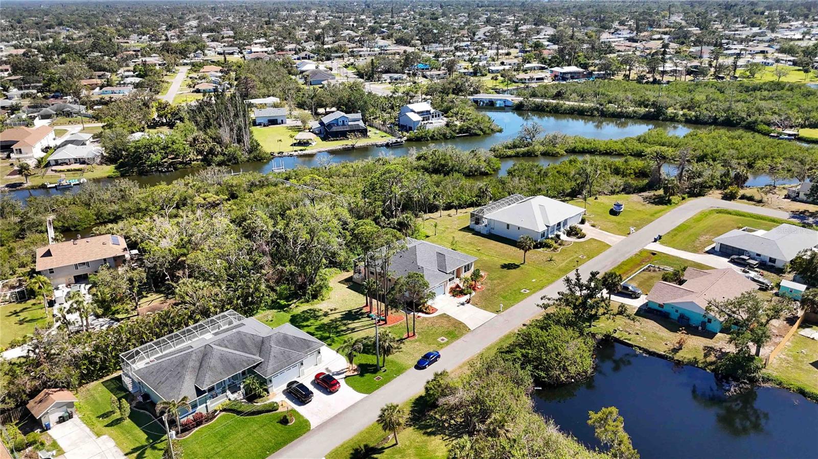 951 SEA FOX RD, VENICE, FL, 34293