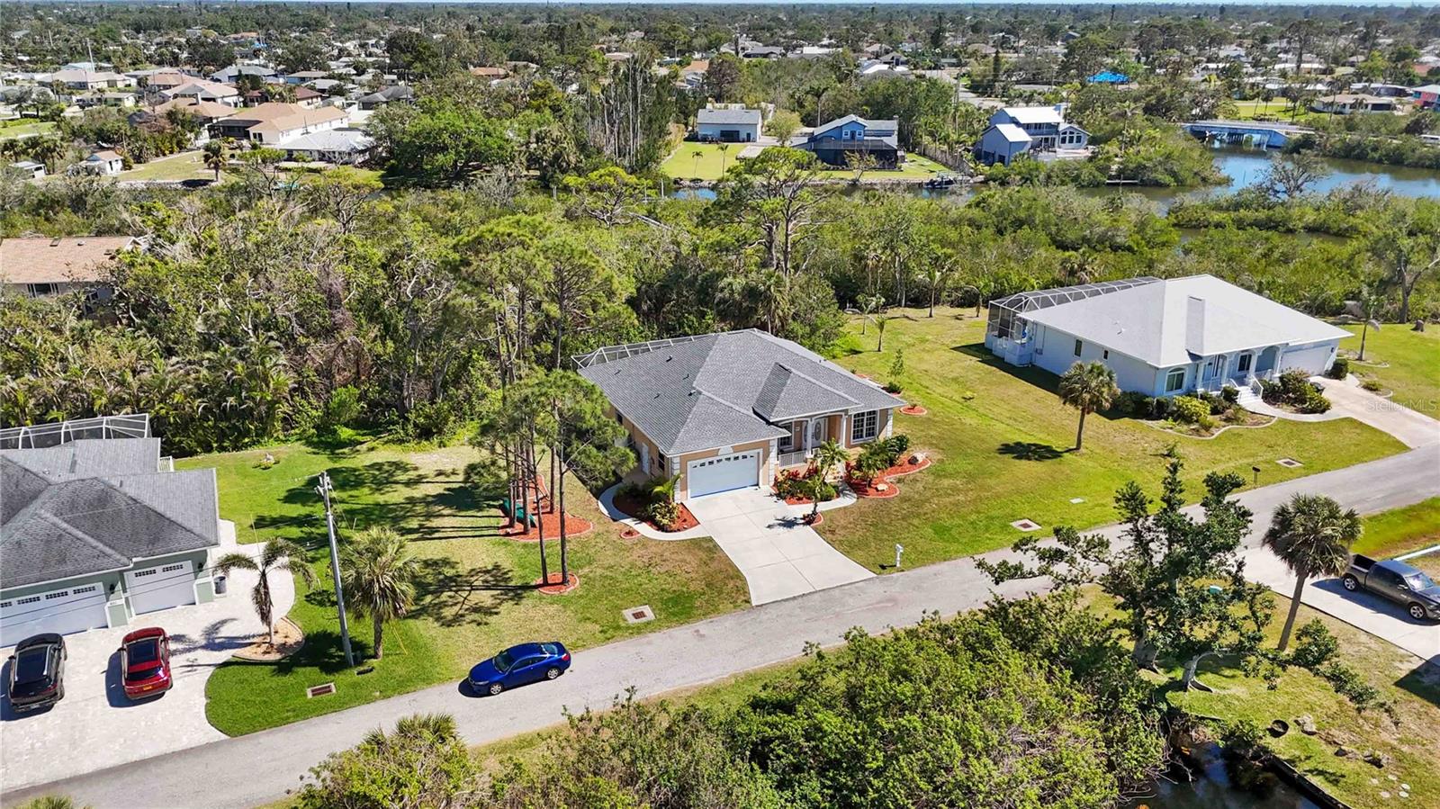 951 SEA FOX RD, VENICE, FL, 34293