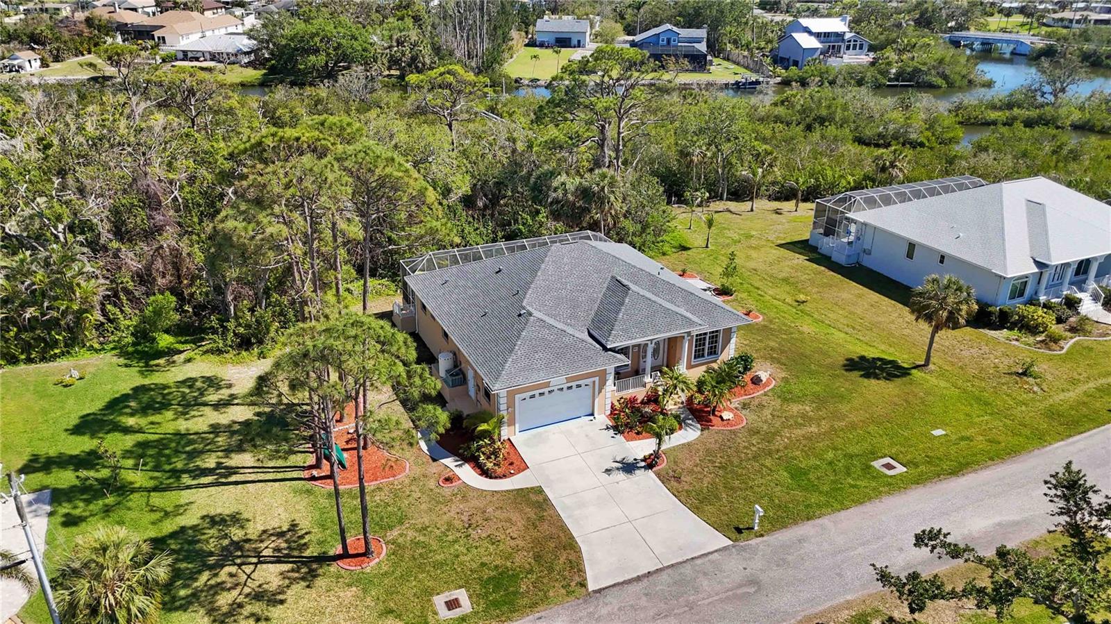 951 SEA FOX RD, VENICE, FL, 34293