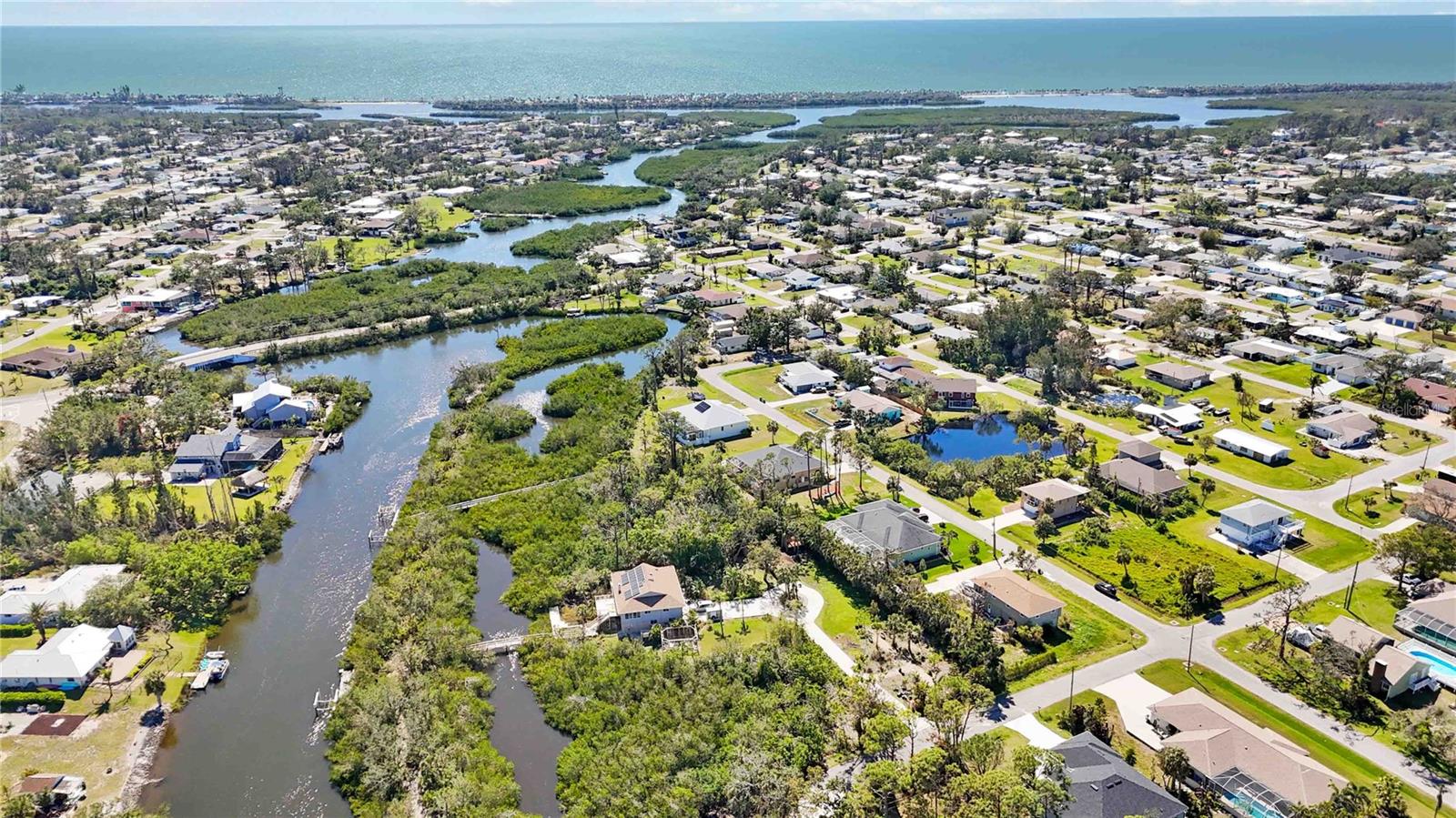 951 SEA FOX RD, VENICE, FL, 34293