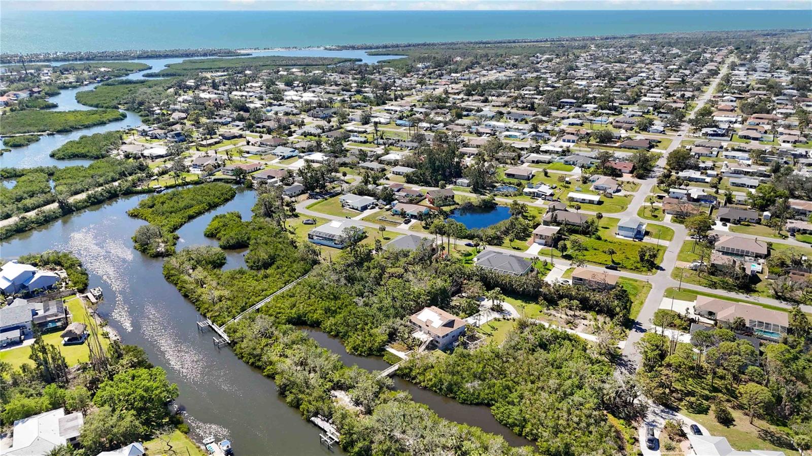 951 SEA FOX RD, VENICE, FL, 34293