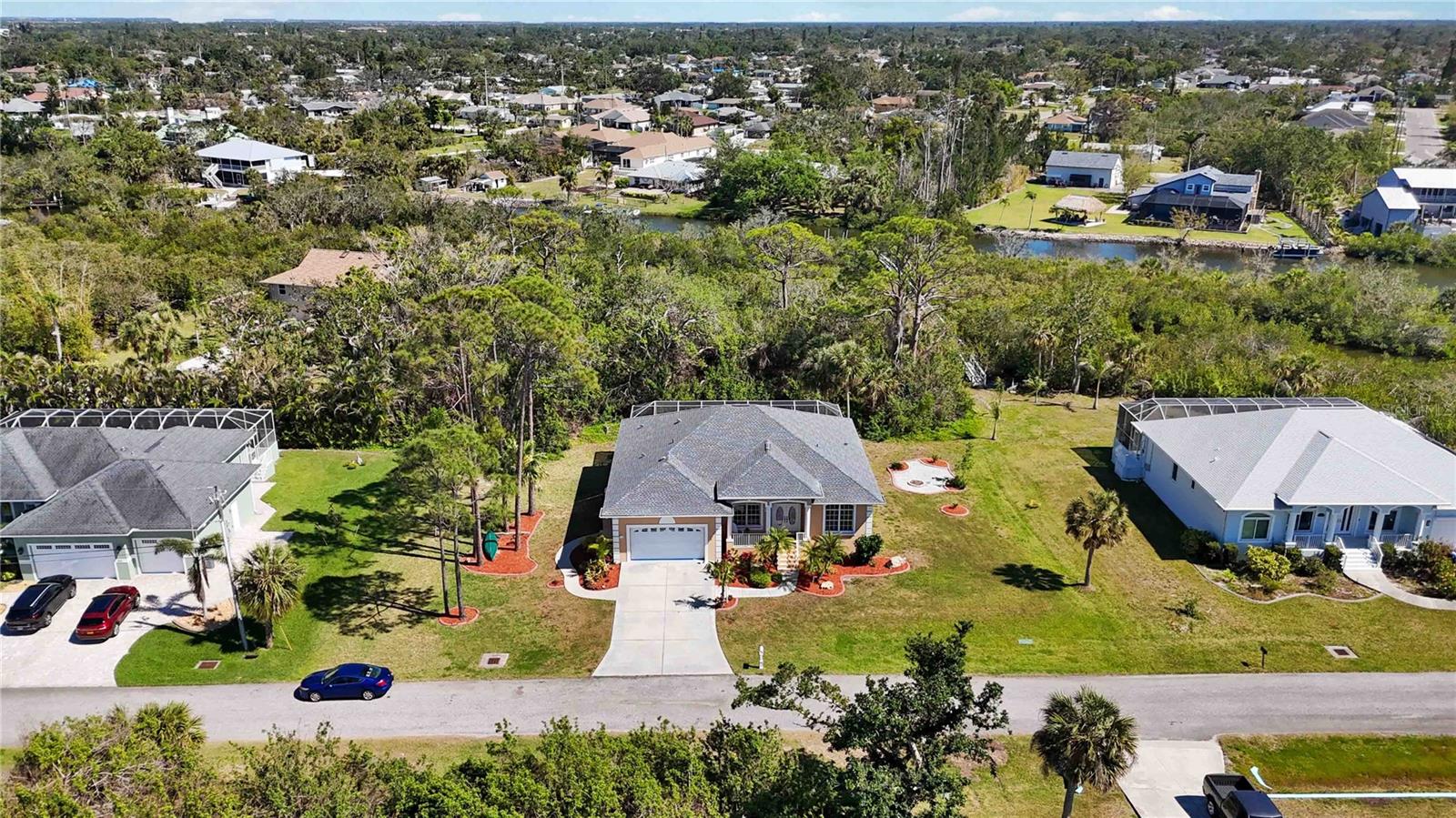 951 SEA FOX RD, VENICE, FL, 34293