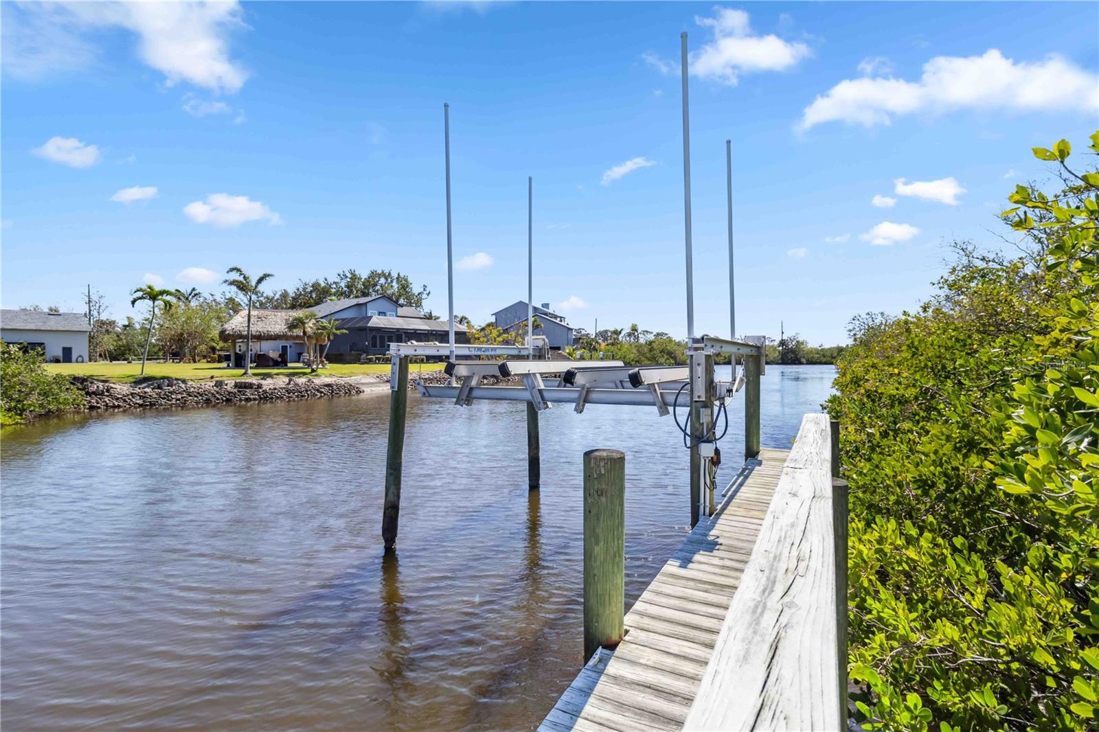 951 SEA FOX RD, VENICE, FL, 34293