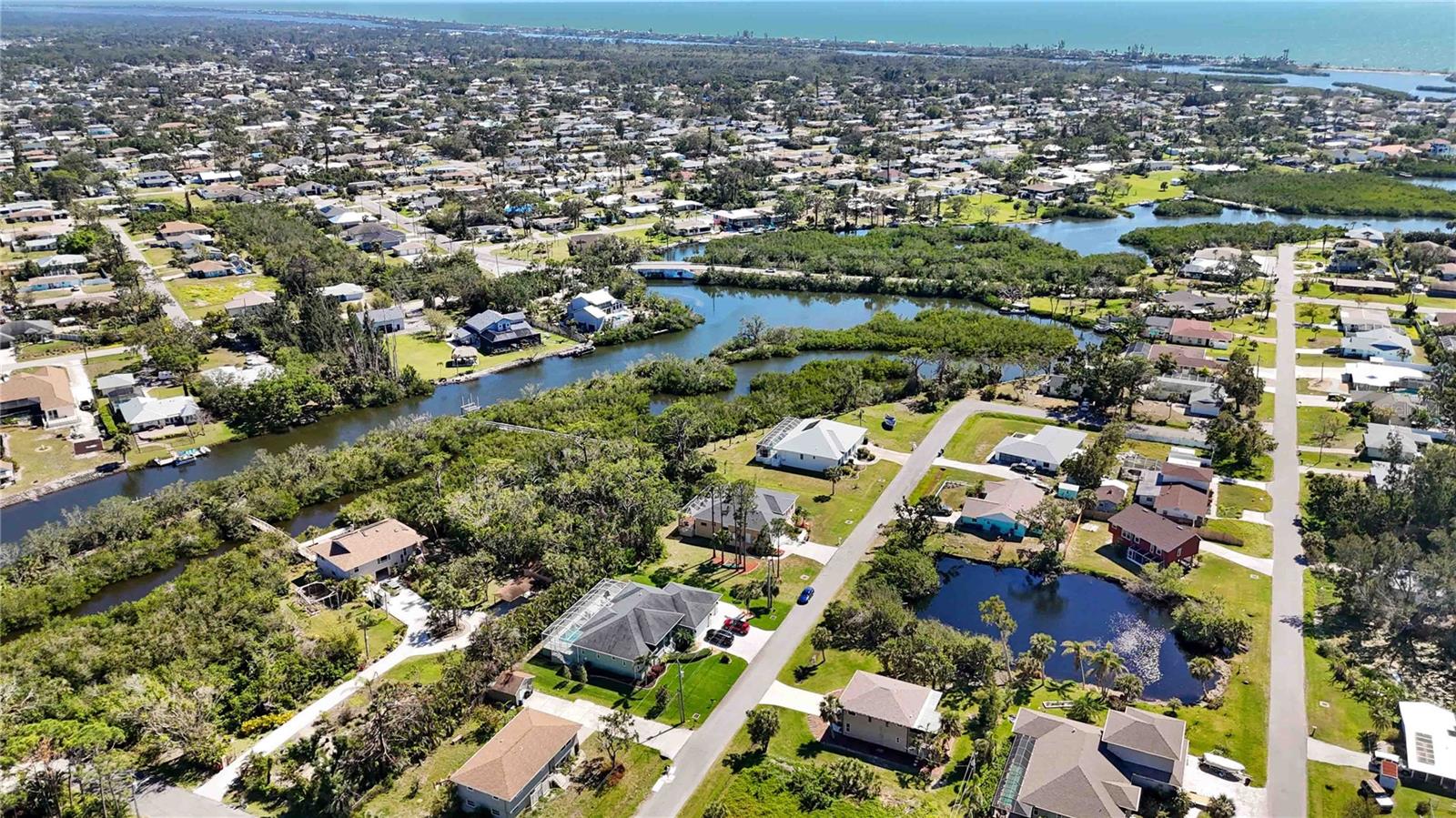 951 SEA FOX RD, VENICE, FL, 34293
