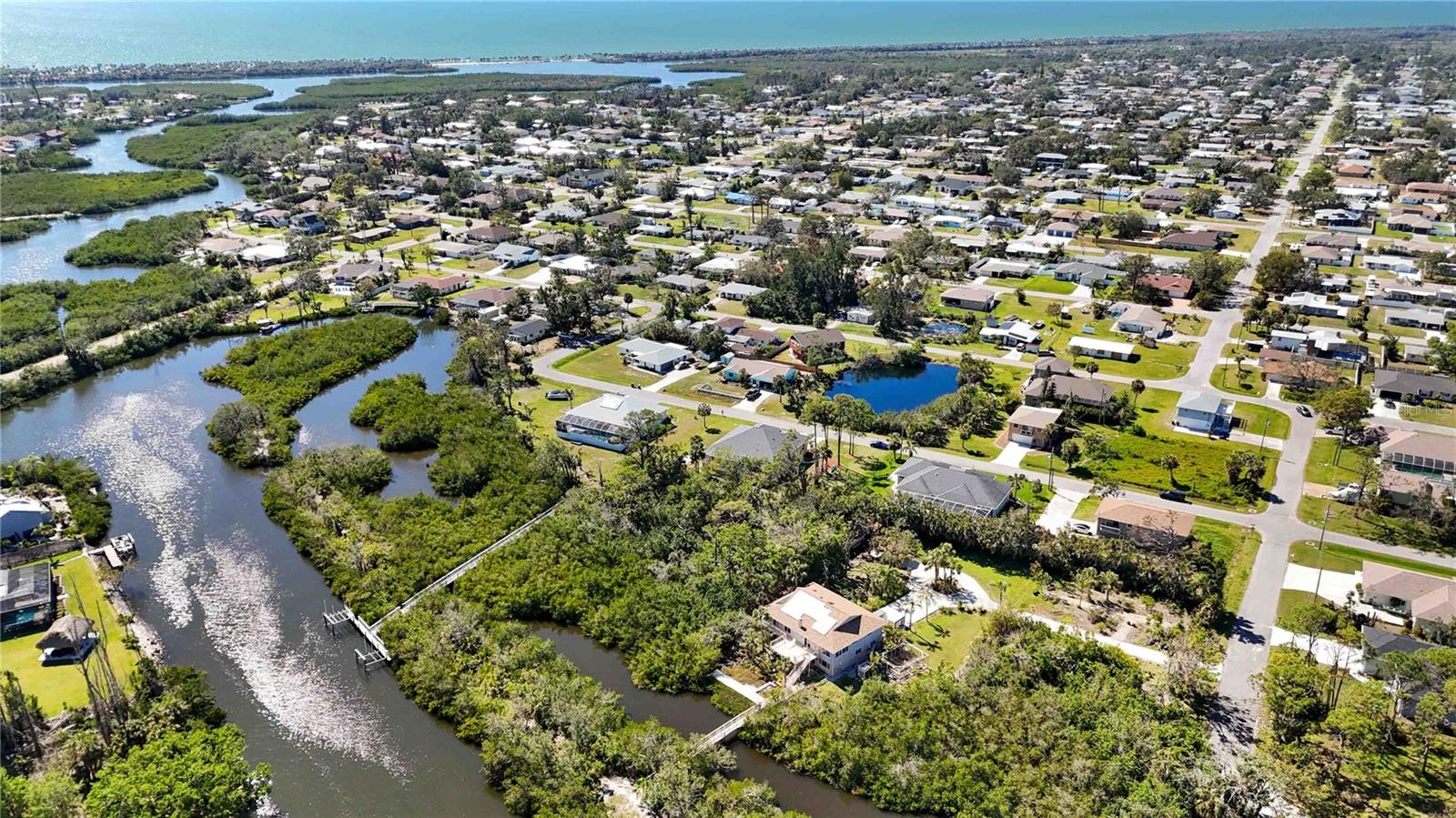 951 SEA FOX RD, VENICE, FL, 34293