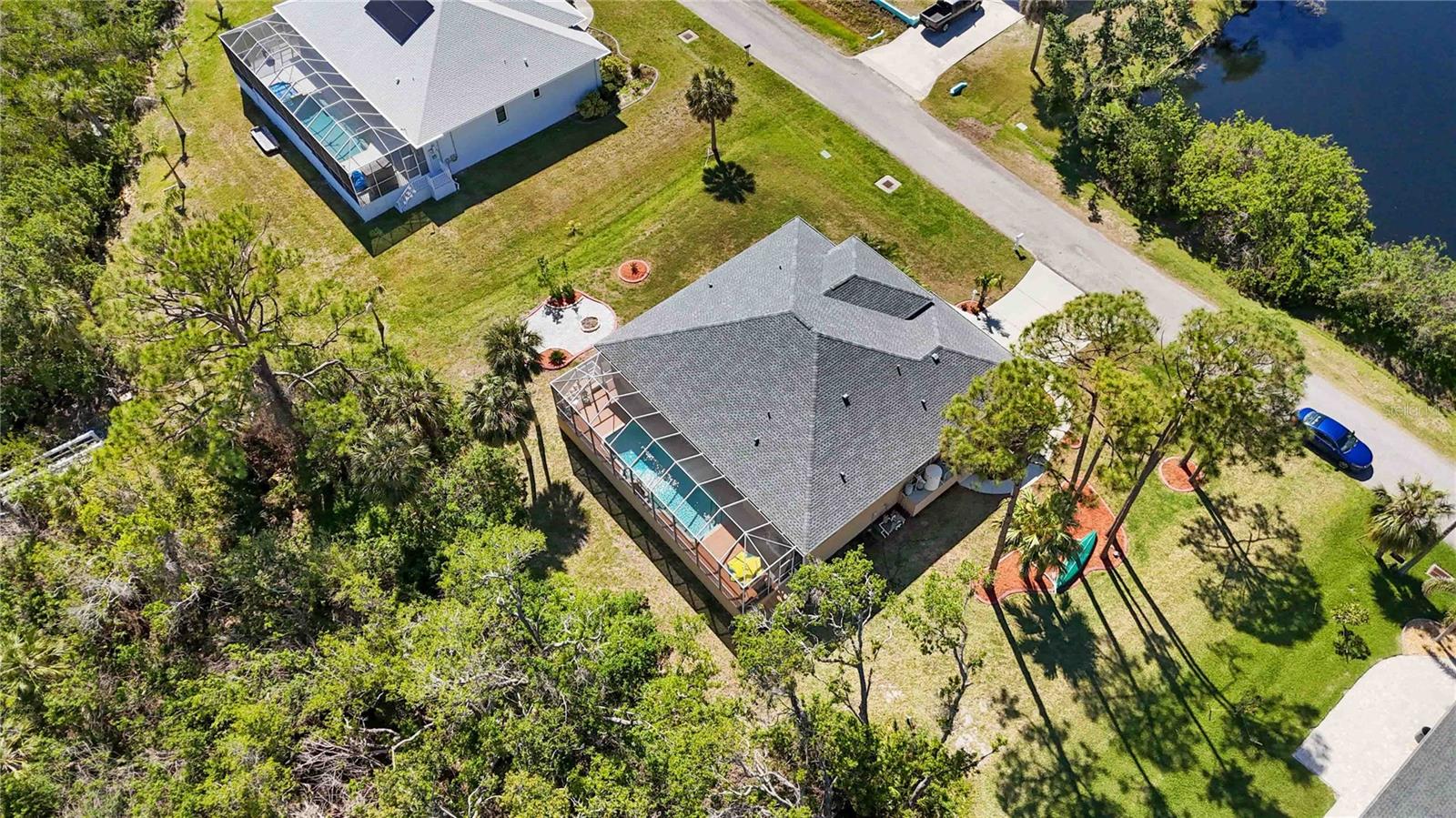 951 SEA FOX RD, VENICE, FL, 34293