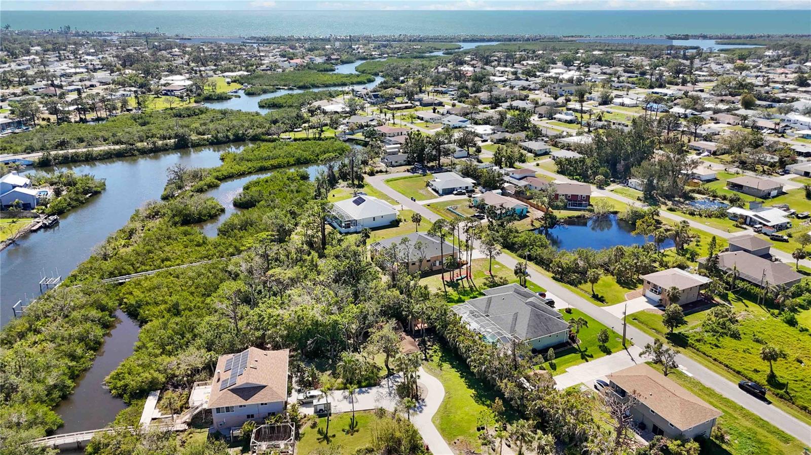 951 SEA FOX RD, VENICE, FL, 34293