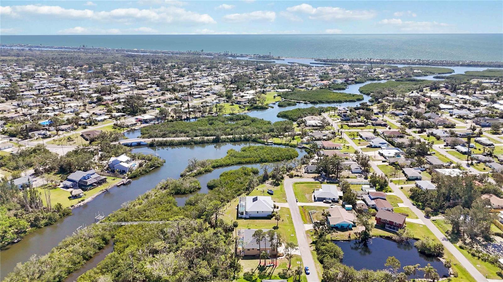 951 SEA FOX RD, VENICE, FL, 34293