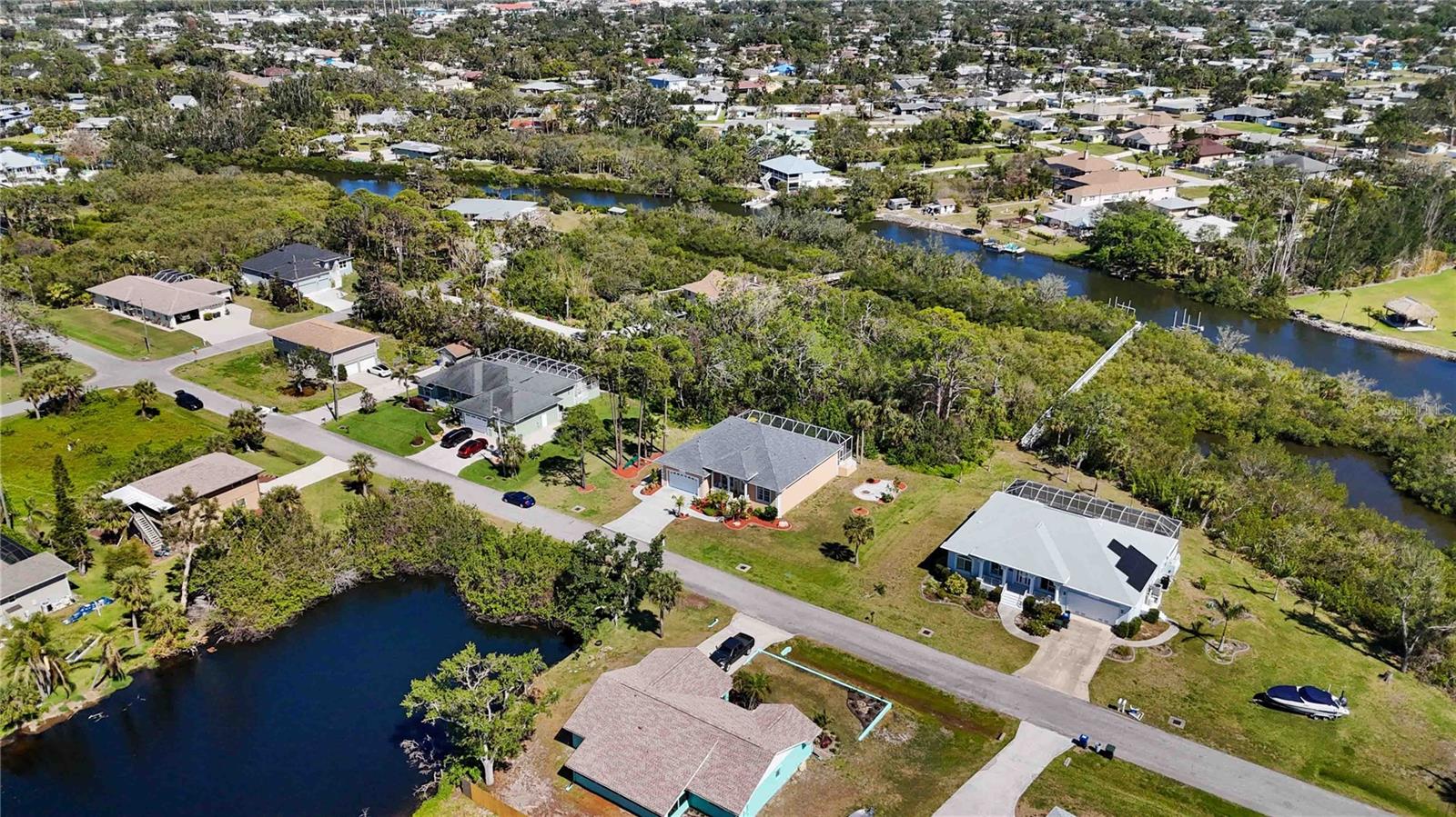 951 SEA FOX RD, VENICE, FL, 34293