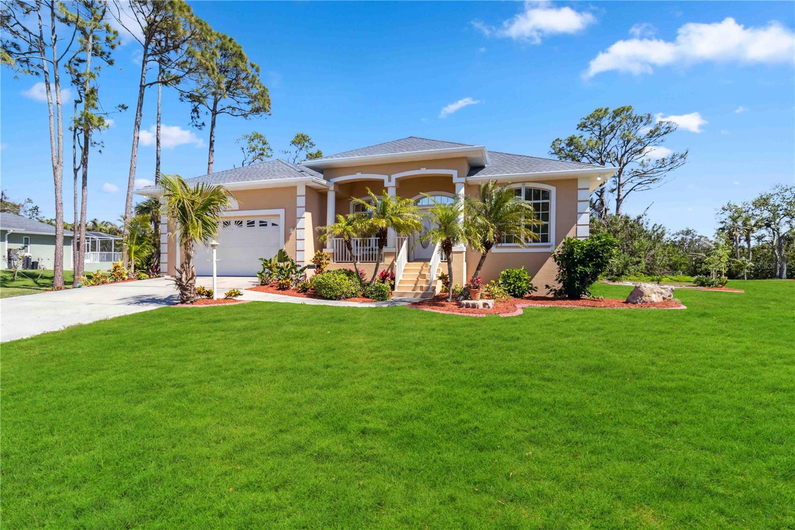 951 SEA FOX RD, VENICE, FL, 34293