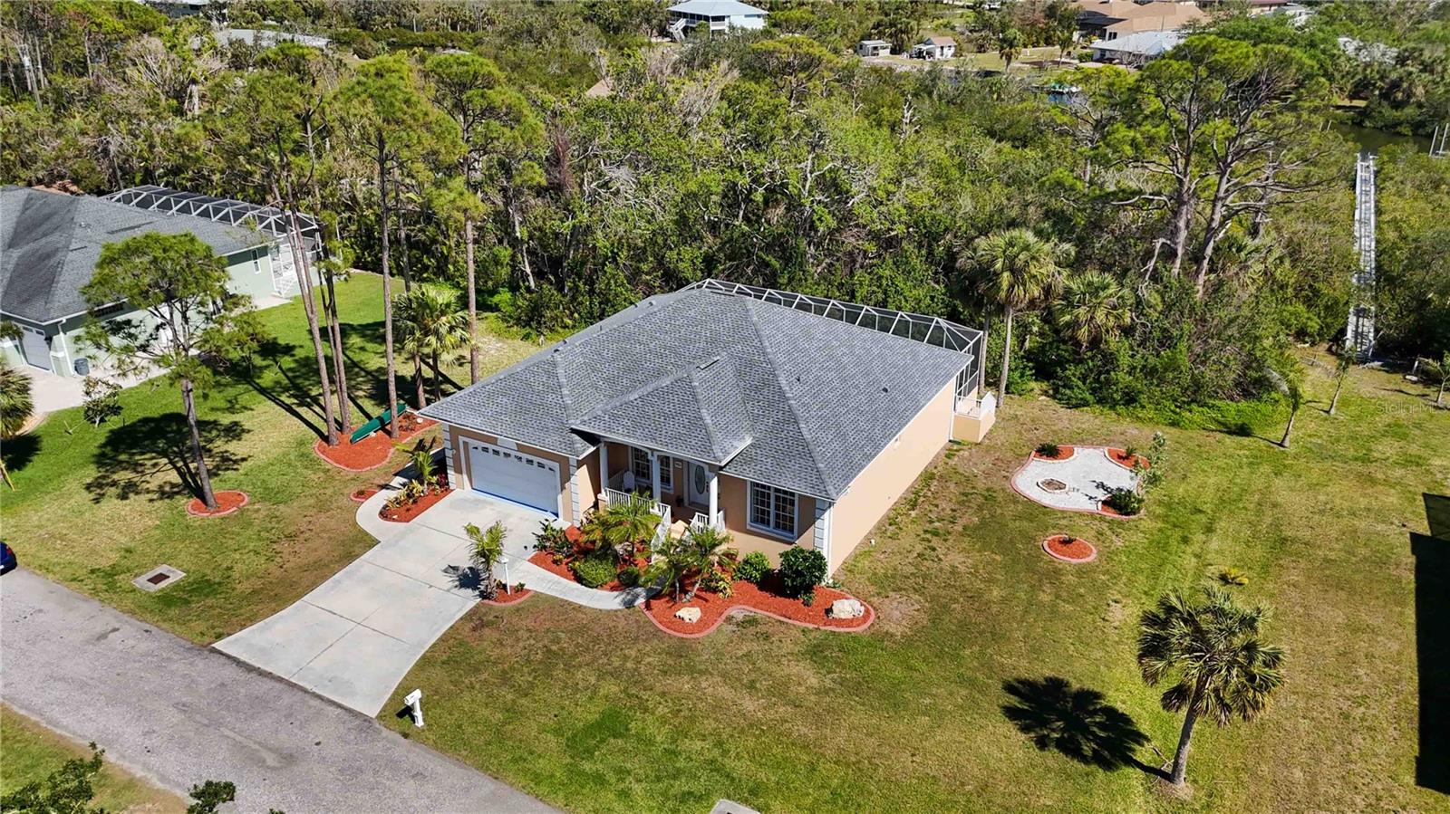 951 SEA FOX RD, VENICE, FL, 34293