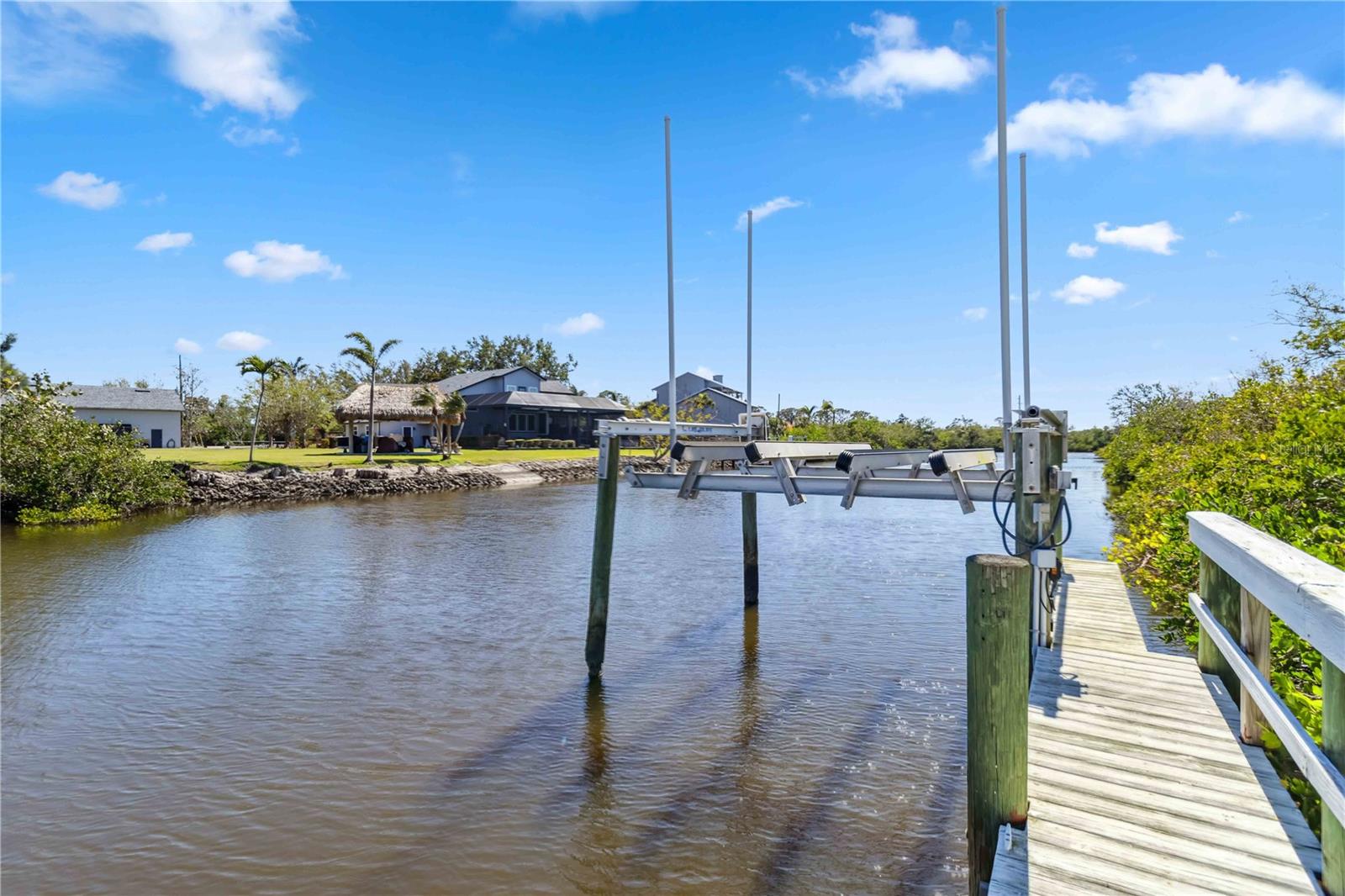 951 SEA FOX RD, VENICE, FL, 34293