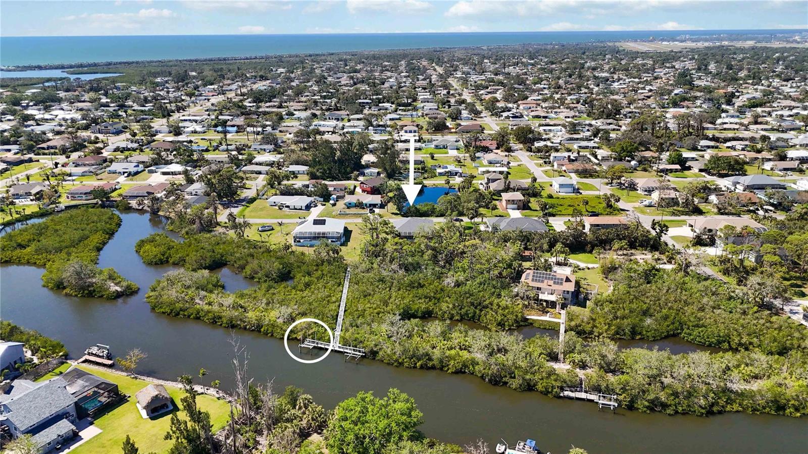 951 SEA FOX RD, VENICE, FL, 34293