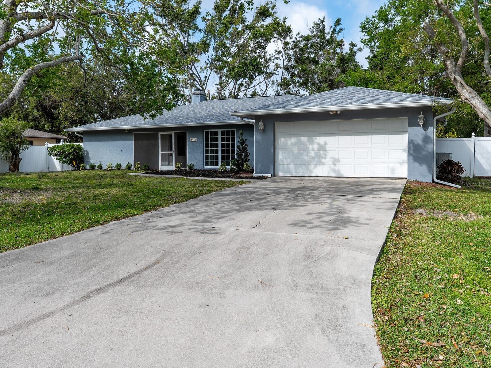 4453 MEADOW CREEK CIR, SARASOTA, FL, 34233