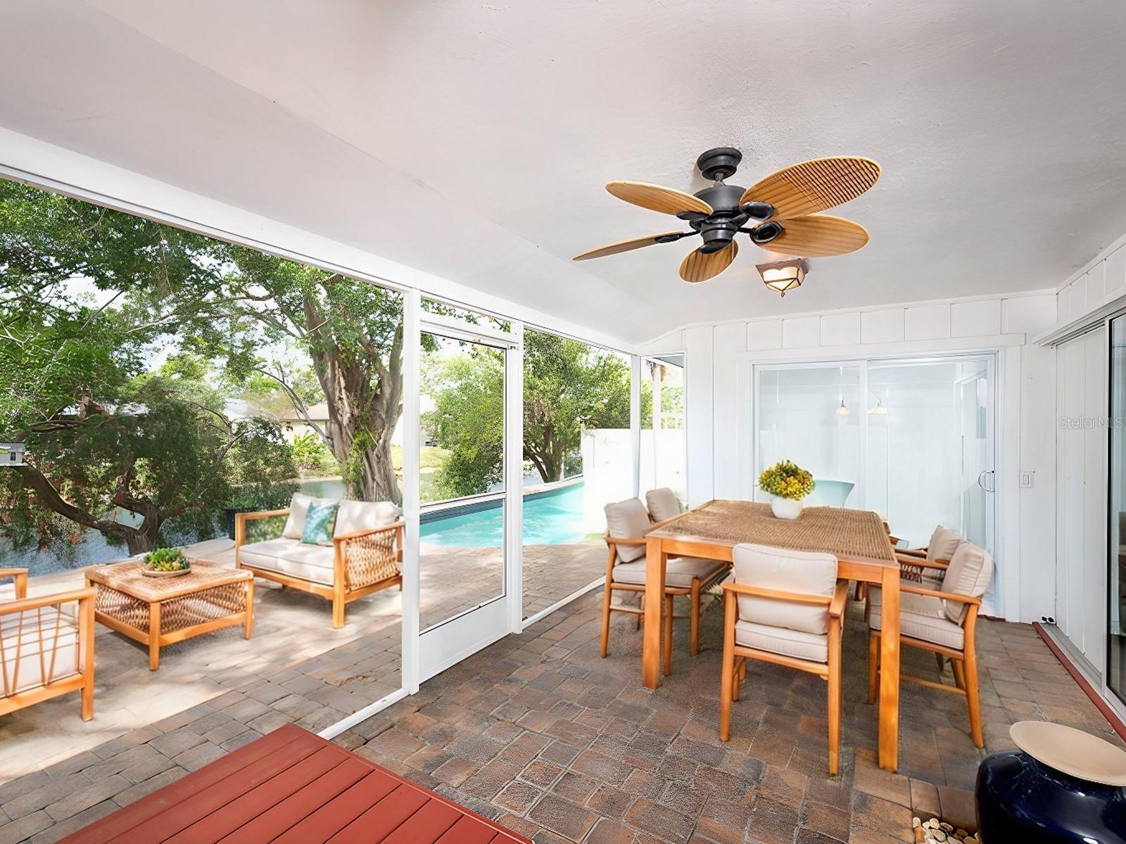 4453 MEADOW CREEK CIR, SARASOTA, FL, 34233