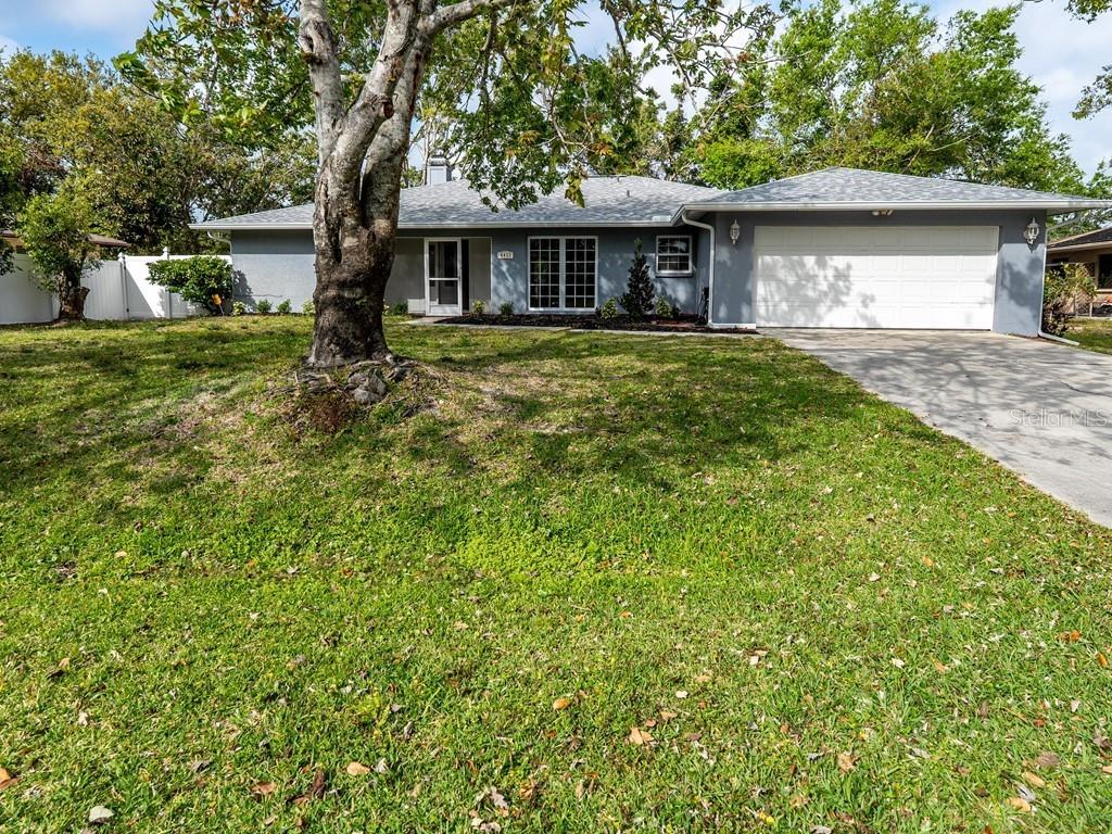 4453 MEADOW CREEK CIR, SARASOTA, FL, 34233