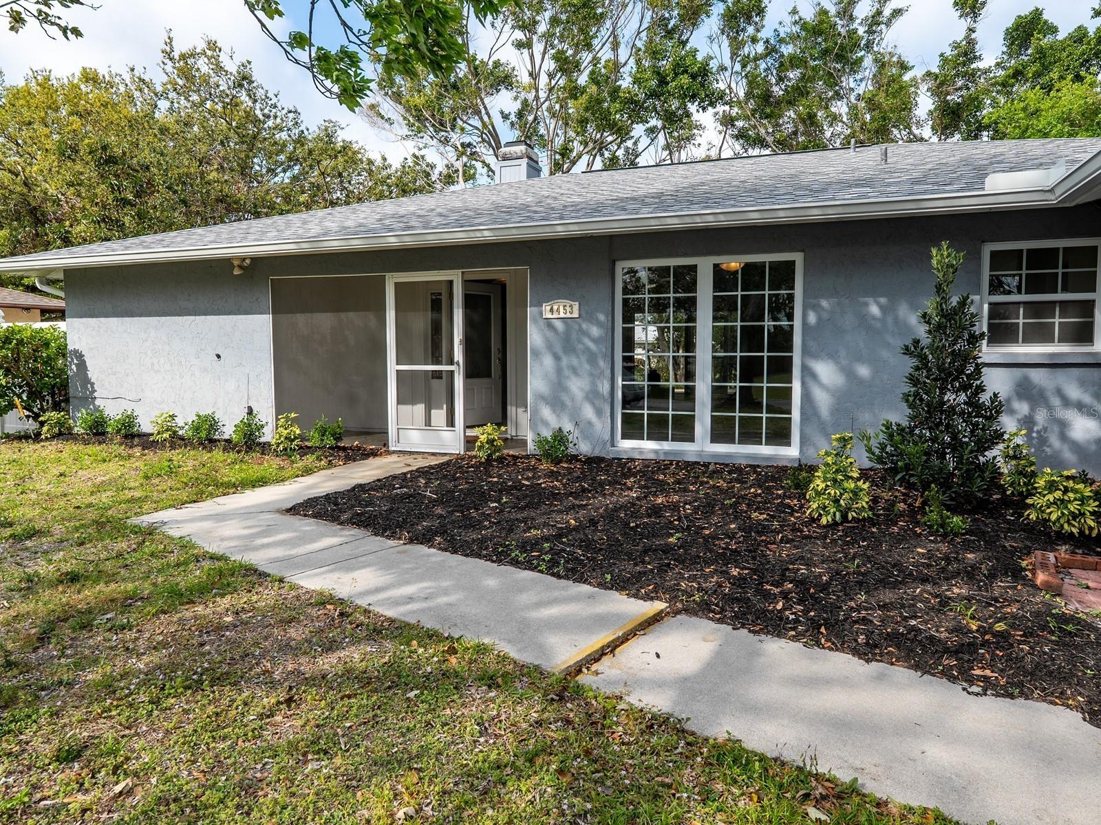 4453 MEADOW CREEK CIR, SARASOTA, FL, 34233