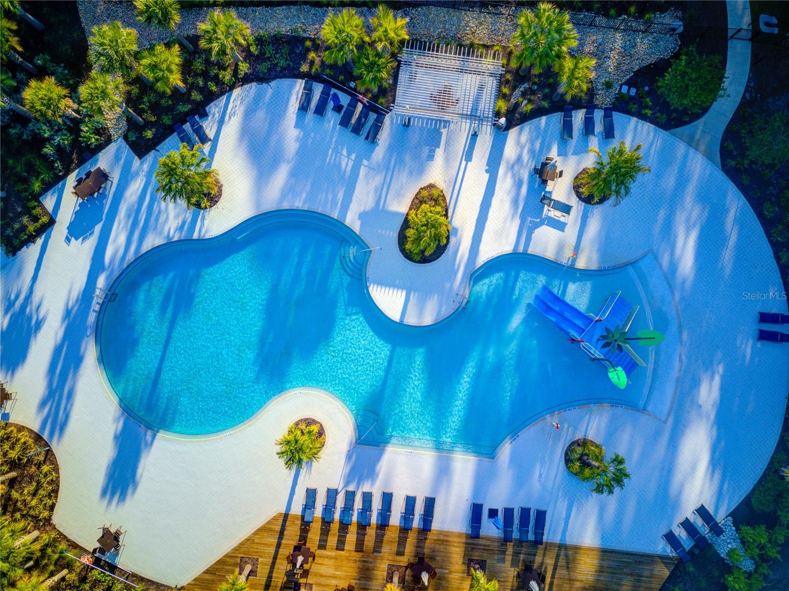 4127 BROAD PORCH RUN, LAND O LAKES, FL, 34638