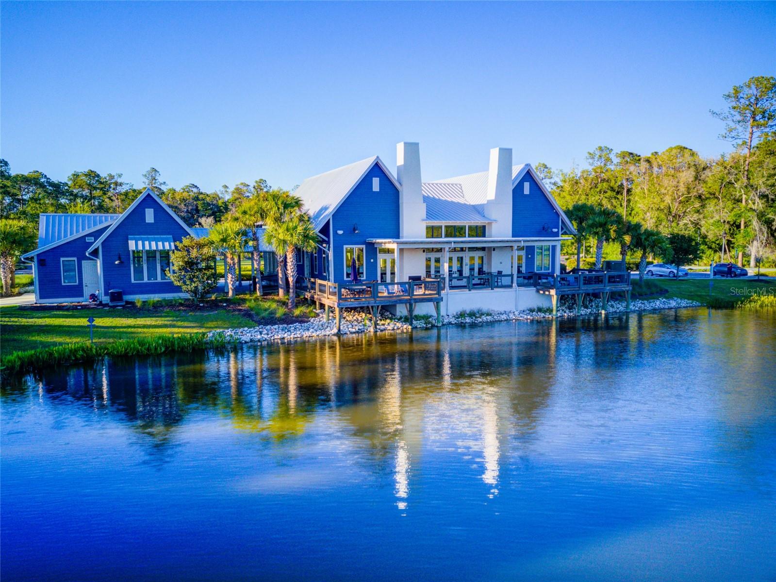 4127 BROAD PORCH RUN, LAND O LAKES, FL, 34638