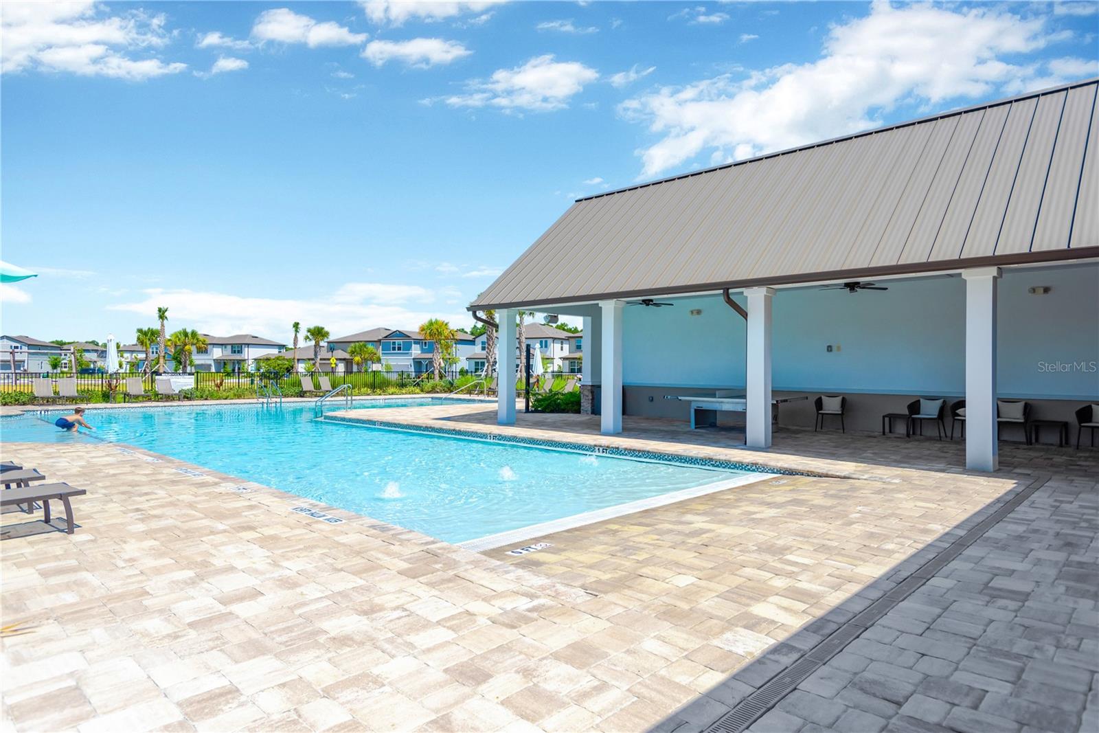 4127 BROAD PORCH RUN, LAND O LAKES, FL, 34638