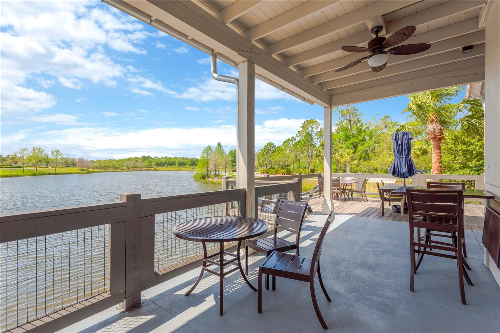 4127 BROAD PORCH RUN, LAND O LAKES, FL, 34638