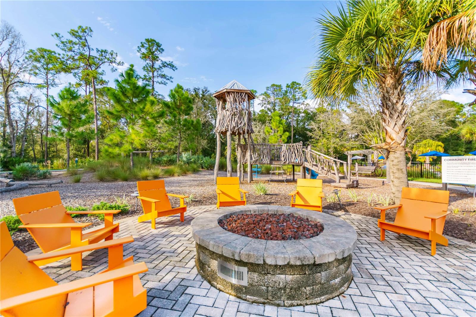 4127 BROAD PORCH RUN, LAND O LAKES, FL, 34638