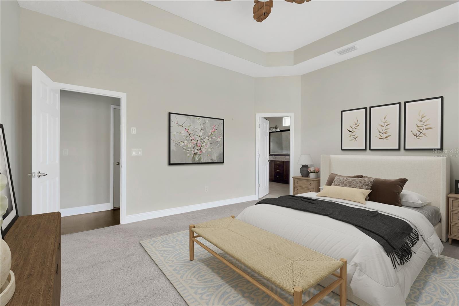 4127 BROAD PORCH RUN, LAND O LAKES, FL, 34638