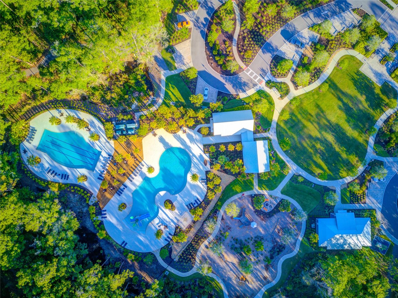 4127 BROAD PORCH RUN, LAND O LAKES, FL, 34638