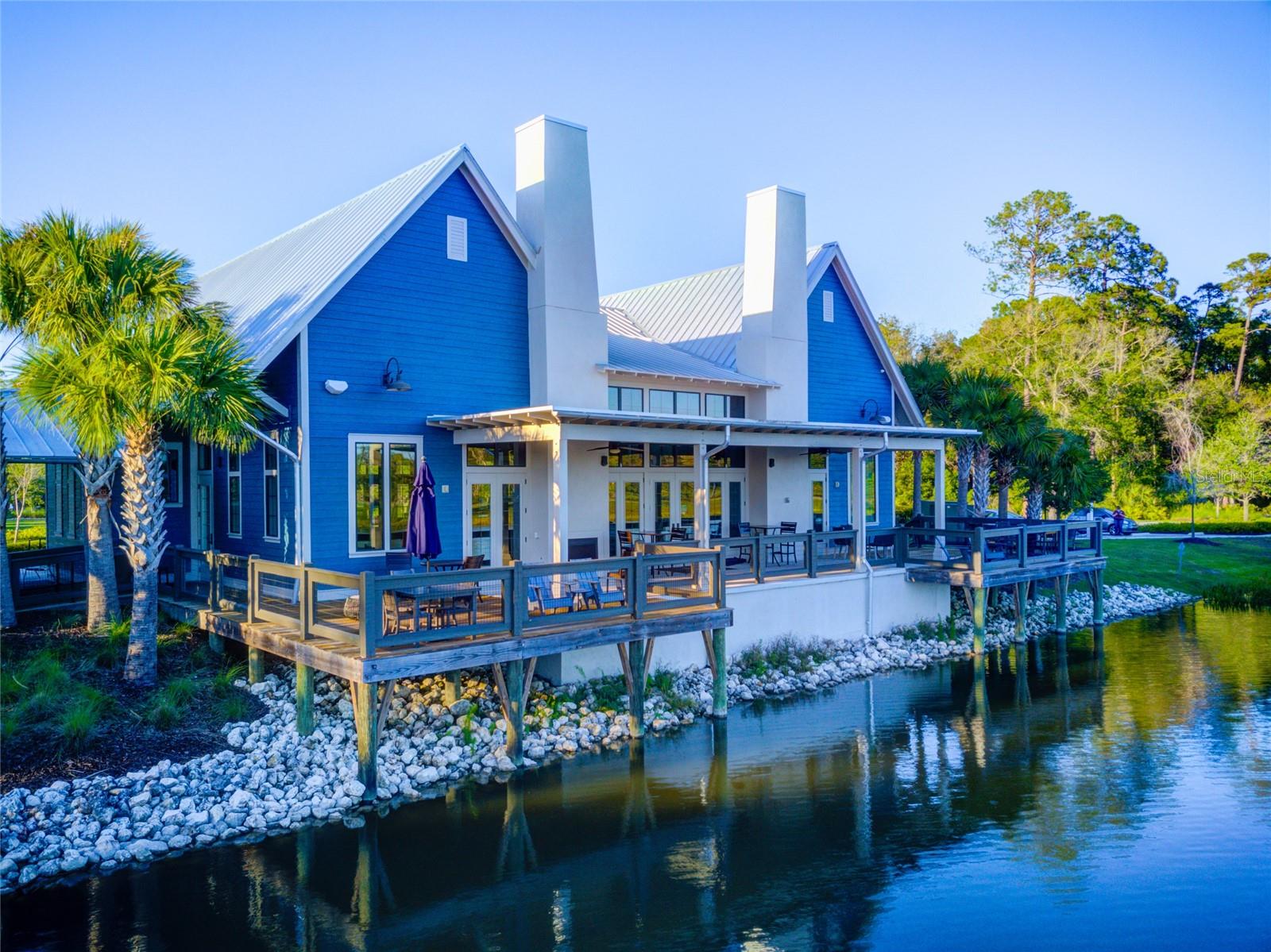 4127 BROAD PORCH RUN, LAND O LAKES, FL, 34638