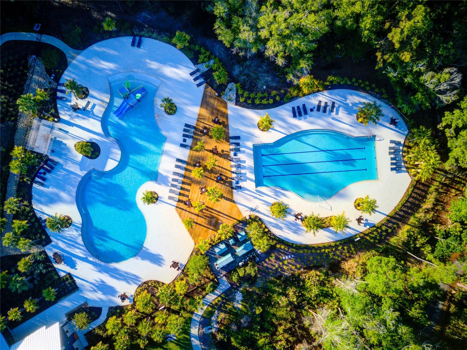 4127 BROAD PORCH RUN, LAND O LAKES, FL, 34638