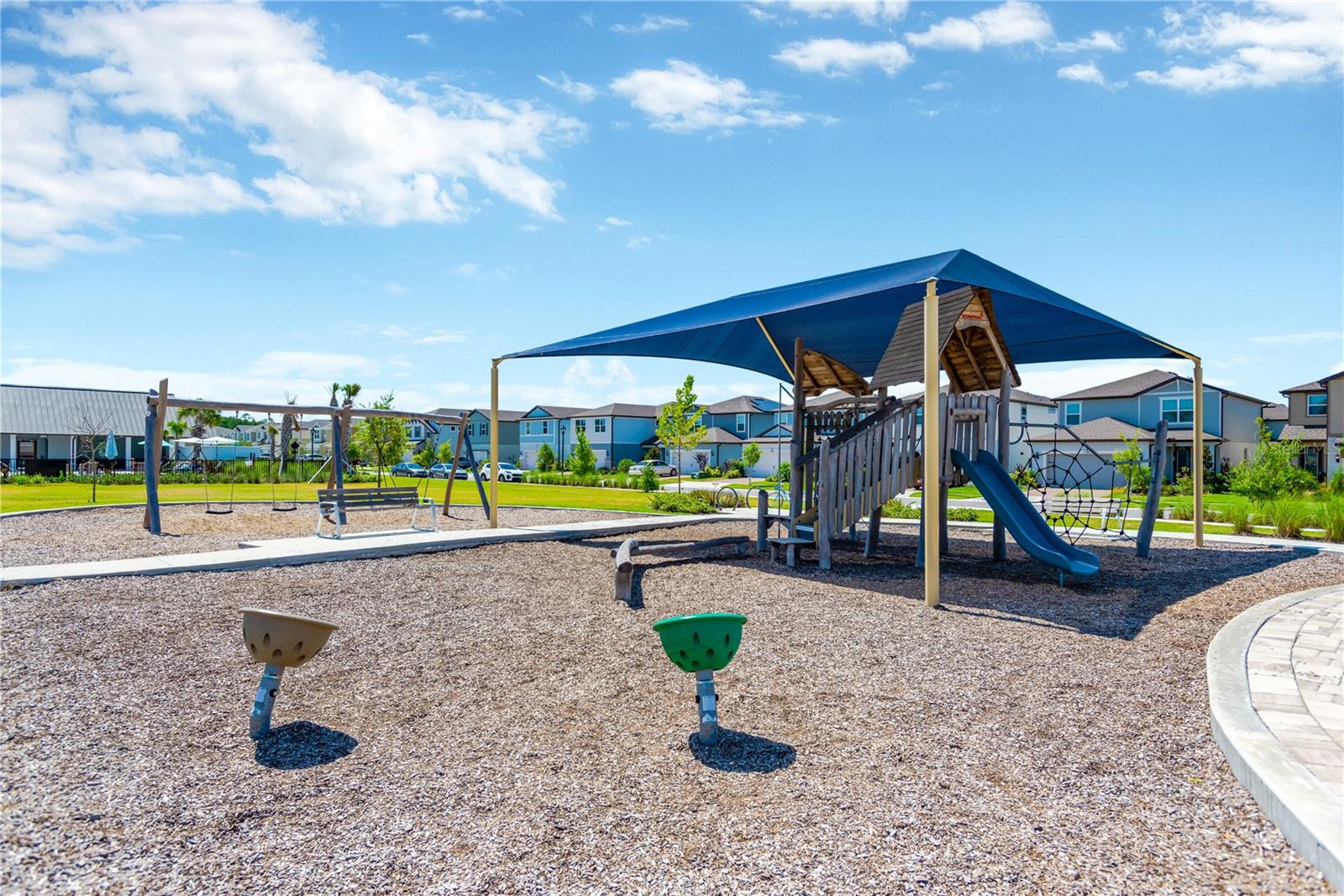 4127 BROAD PORCH RUN, LAND O LAKES, FL, 34638