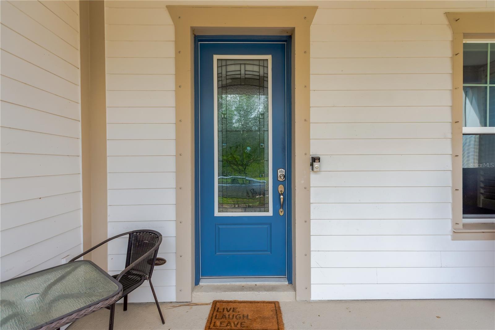 4127 BROAD PORCH RUN, LAND O LAKES, FL, 34638