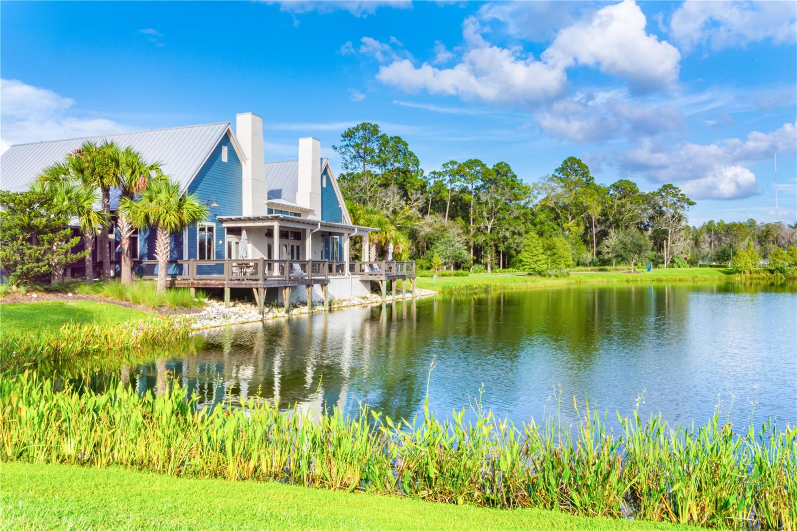 4127 BROAD PORCH RUN, LAND O LAKES, FL, 34638