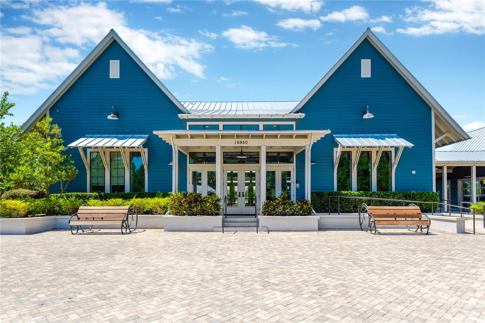 4127 BROAD PORCH RUN, LAND O LAKES, FL, 34638