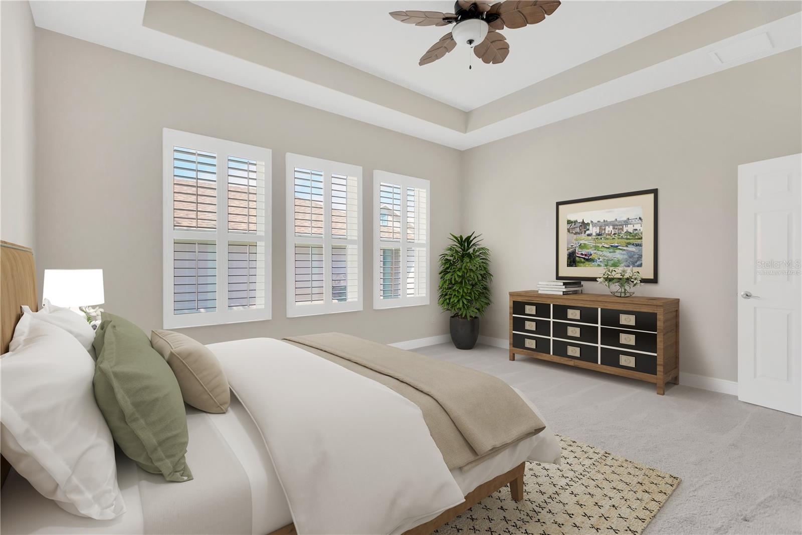 4127 BROAD PORCH RUN, LAND O LAKES, FL, 34638