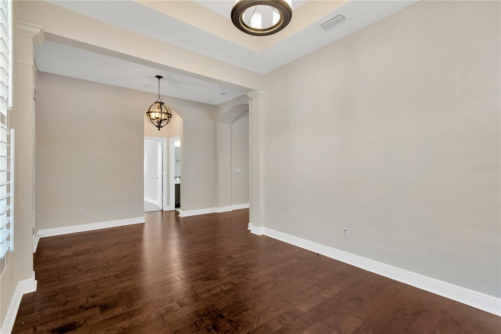 4127 BROAD PORCH RUN, LAND O LAKES, FL, 34638