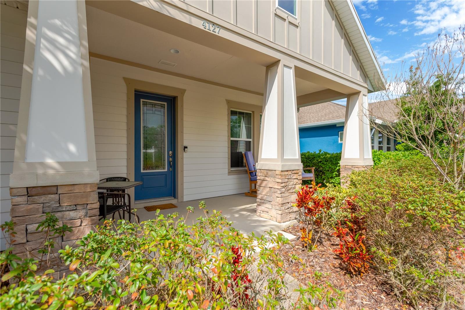 4127 BROAD PORCH RUN, LAND O LAKES, FL, 34638