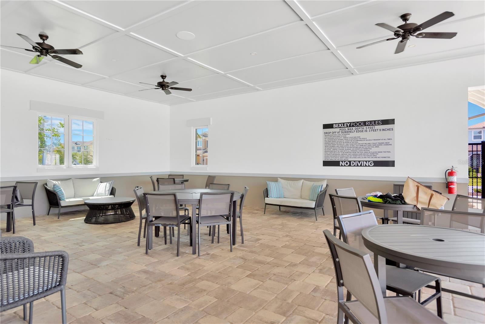 4127 BROAD PORCH RUN, LAND O LAKES, FL, 34638