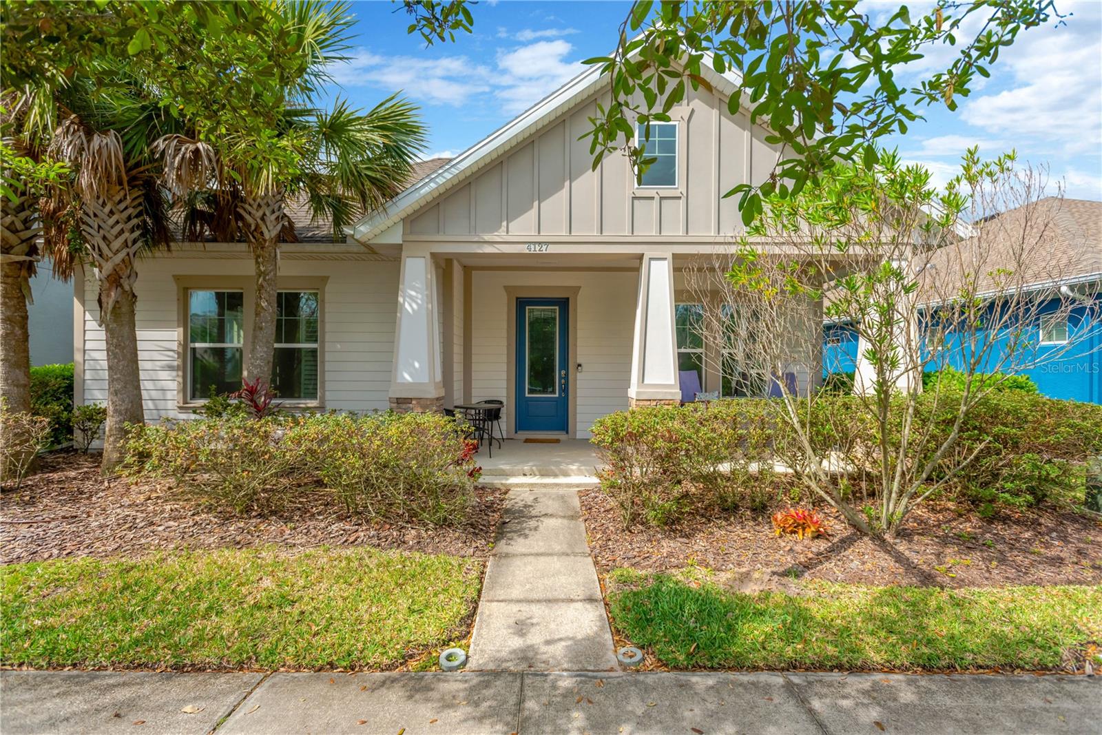 4127 BROAD PORCH RUN, LAND O LAKES, FL, 34638