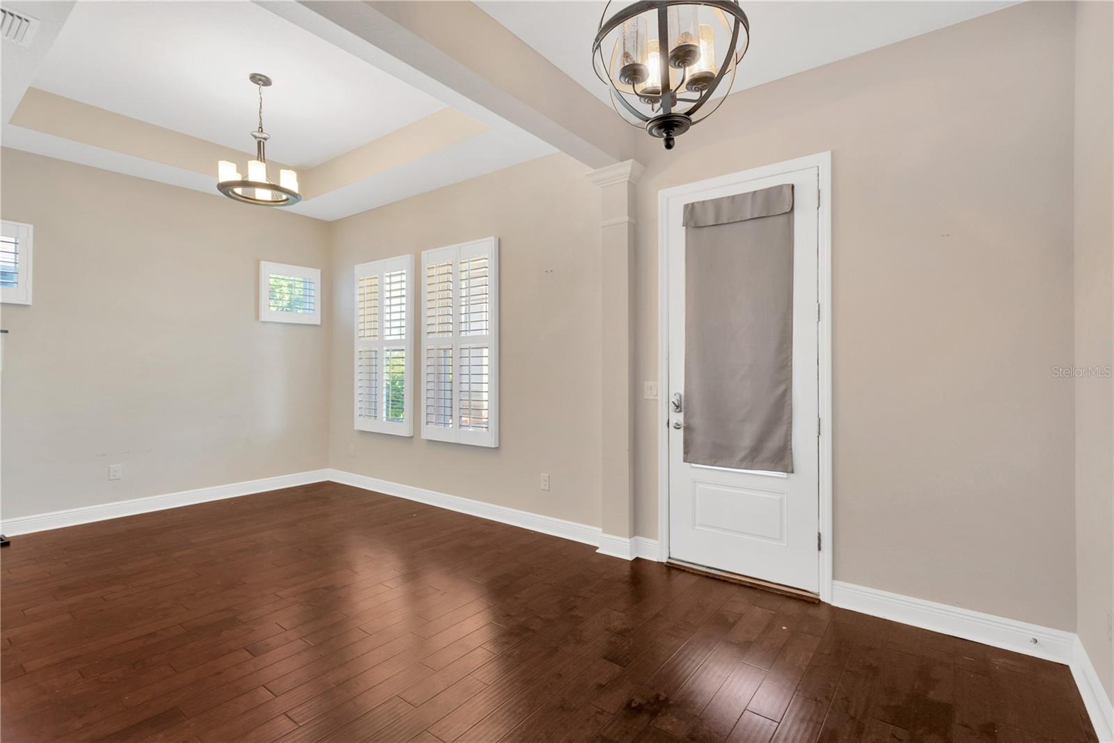 4127 BROAD PORCH RUN, LAND O LAKES, FL, 34638